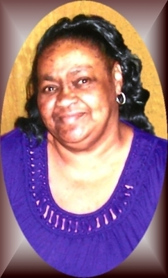 Yvonne Evans