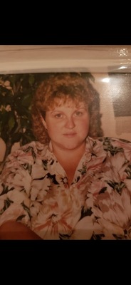Yvonne faith Snyder