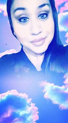 Yvonne. Ivy Gago