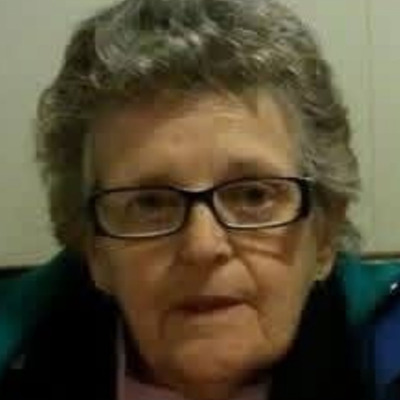 Yvonne M. Sullivan