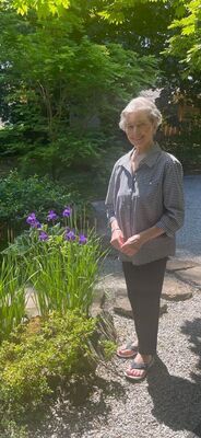 Yvonne Marie Polkow