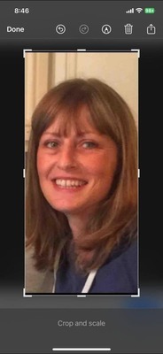 Yvonne O'clair