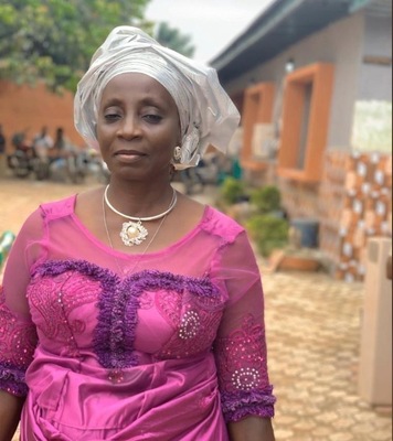 Yvonne Oshewviyo Emakpor