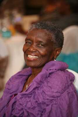 Yvonne Parchment Smith