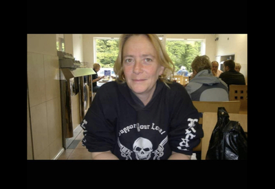Yvonne Patricia Swinfield