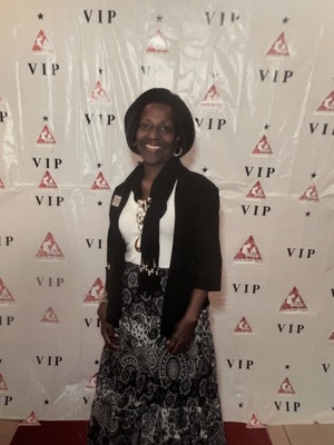 Yvonne René Tate