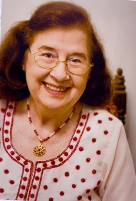 Yvonne Maria Sanghi
