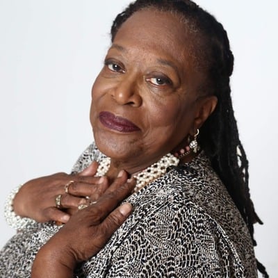 Gladys Yvonne Stanford