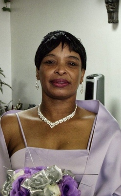 Yvonne Taylor Roberston