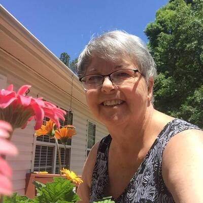 Yvonne Ward Williams