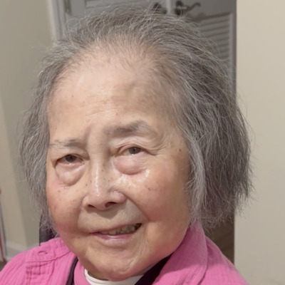 Yvonne Yih Jia Yang