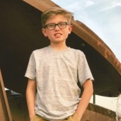 Zaccary Isaac McKenzie