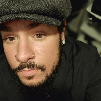 Zachariah David Guzman