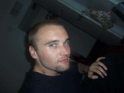 Zachariah Ray Boyd