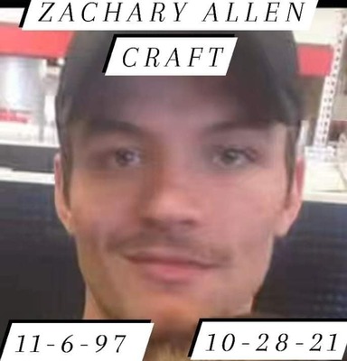 Zachary Allen Craft