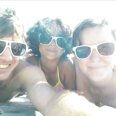 The White Sunglasses Crew