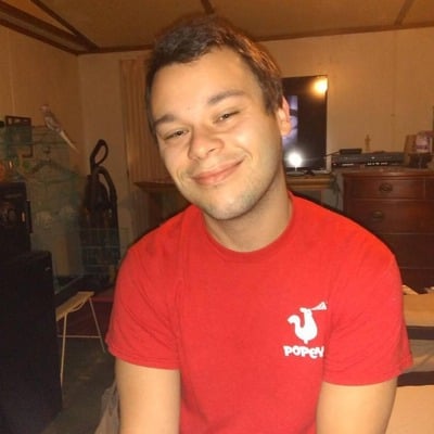 Zachary Matthew Ledford