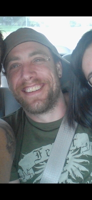 Zachary Muncy