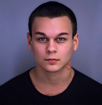 Zachary Ray Jones