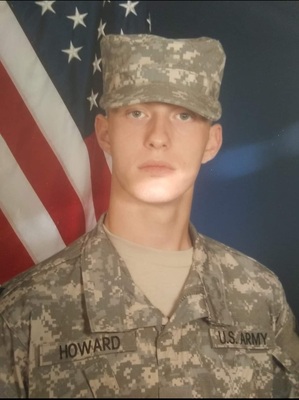 Zacherey Howard