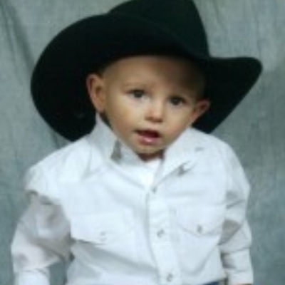 Zacheria Lee Cooper