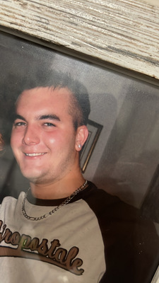 Zack Hody Gentry