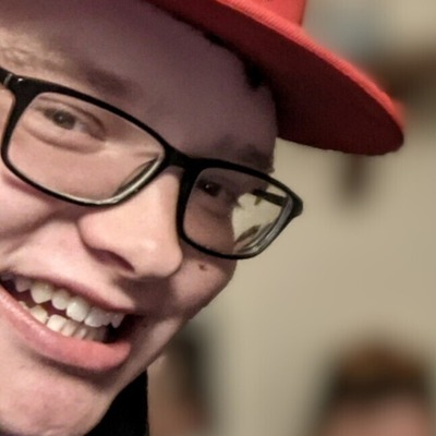 Zackary Austin Komm