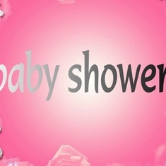 ALBUM START
baby showers