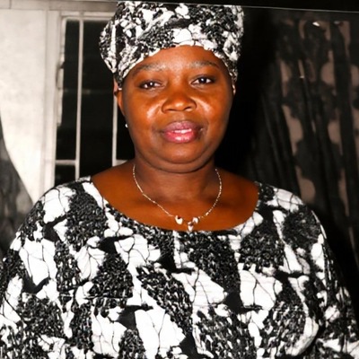 Zainab Abeni Olukoga-Abiru