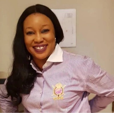 Zainab Abiola LABARAN