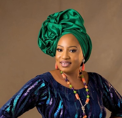 Zainab Hayi