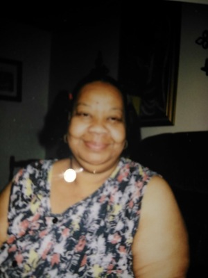 Zalia “Big Mama” Butler