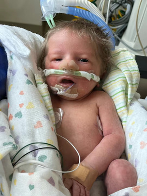 Zander Keith Pressley