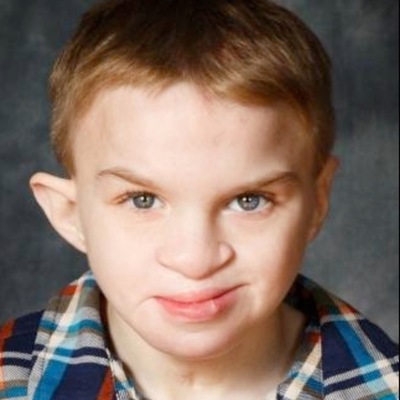 Zane Eisaac Epperson