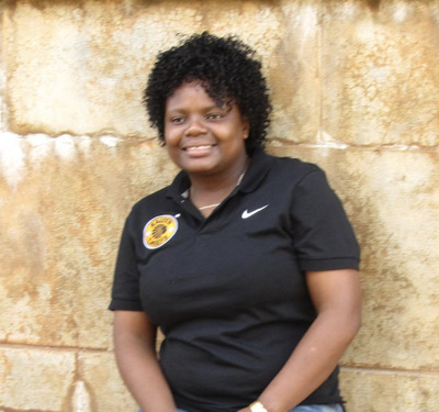 Zanele SPARKS Matsebula