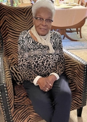 Zannie Mitchell