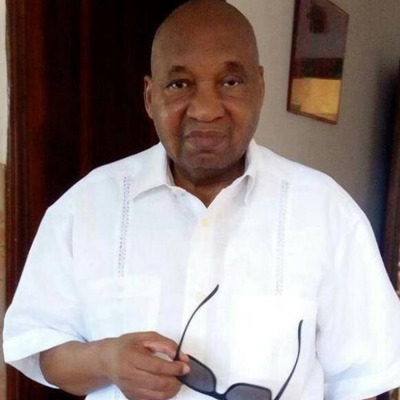 Zarifou AYEVA