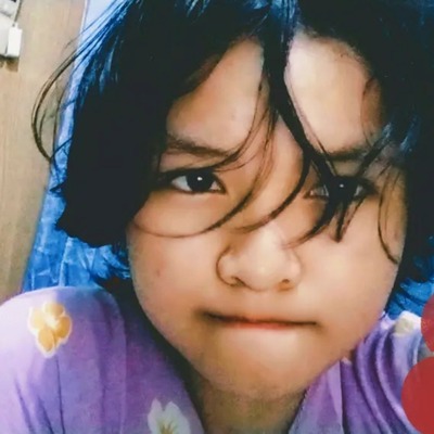 Zaskia Indah