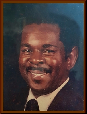 Zedker Beasley