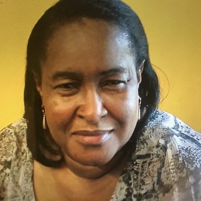 Zelica Claudette Carty