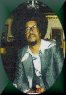 Zelious Hoyett