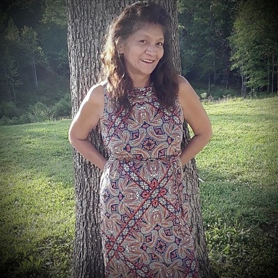 Zella Darlene Smith