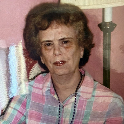 Zena Louise Swets