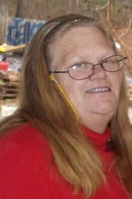 Zena lynn Mullins