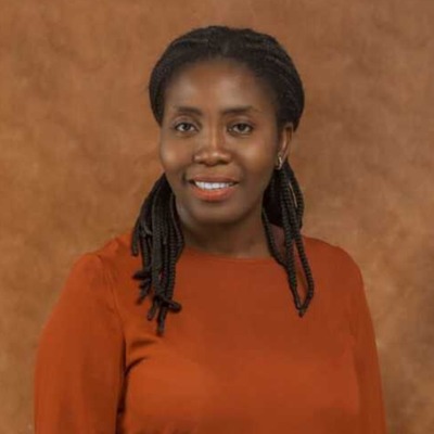 ZENAIB JOAN UZOH