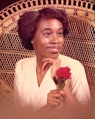 Zenith Marie Leonard