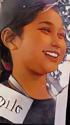 Zhané Awhina Matire Huia Josiephine Hikuroa