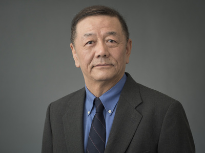 Zhaoda Zhang
