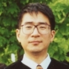 PhD graduation 2000