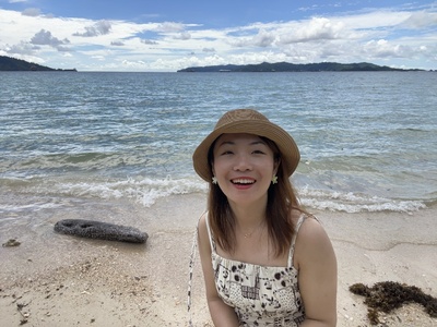 Jing, Zhang 张晶
